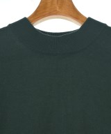 ATON（エイトン）ワンピース 緑 サイズ:2(M位) レディース/2200642145024