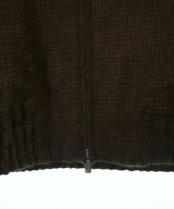 ATON（エイトン）ブルゾン 茶 サイズ:2(M位) メンズ/2200649691012