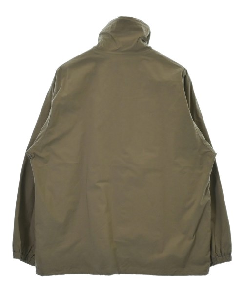 ATON（エイトン）その他 ベージュ サイズ:2(M位) メンズ/2200649691029