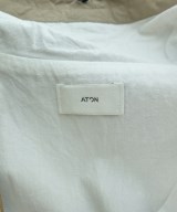 ATON（エイトン）その他 ベージュ サイズ:2(M位) メンズ/2200649691029