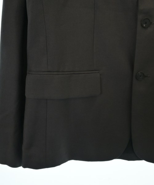 ATON（エイトン）カジュアルジャケット グレー サイズ:02(M位) メンズ/2200649691036