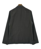 ATON（エイトン）カジュアルジャケット グレー サイズ:02(M位) メンズ/2200649691036