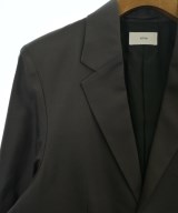 ATON（エイトン）カジュアルジャケット グレー サイズ:02(M位) メンズ/2200649691036