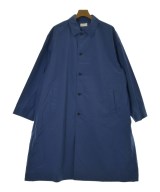 ATON ステンカラーコート