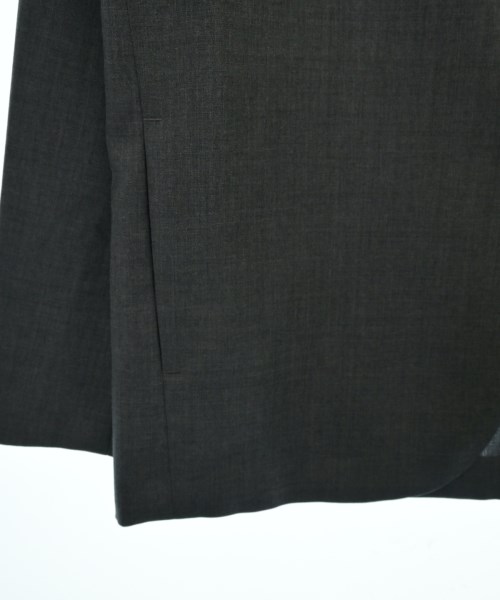 ATON（エイトン）カジュアルジャケット グレー サイズ:02(M位) メンズ/2200649691050