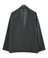 ATON（エイトン）カジュアルジャケット グレー サイズ:02(M位) メンズ/2200649691050