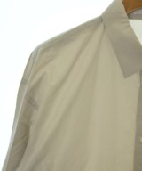 ATON（エイトン）カジュアルシャツ グレー サイズ:04(XL位) メンズ/2200649691067