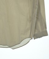 ATON（エイトン）カジュアルシャツ グレー サイズ:04(XL位) メンズ/2200649691067