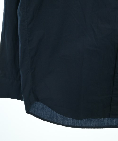 ATON（エイトン）カジュアルシャツ 紺 サイズ:02(M位) メンズ/2200649691074