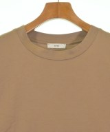ATON（エイトン）Tシャツ・カットソー ベージュ サイズ:4(XL位) メンズ/2200649748082