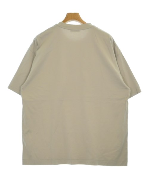 ATON（エイトン）Tシャツ・カットソー ベージュ サイズ:6(XXL位) メンズ/2200649273119