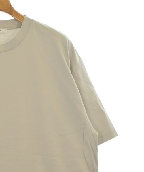 ATON（エイトン）Tシャツ・カットソー ベージュ サイズ:6(XXL位) メンズ/2200649273119