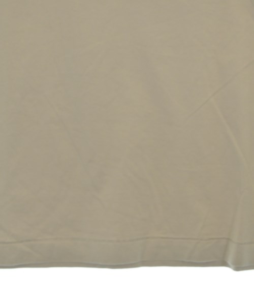 ATON（エイトン）Tシャツ・カットソー ベージュ サイズ:6(XXL位) メンズ/2200649273119