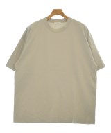 ATON（エイトン）Tシャツ・カットソー ベージュ サイズ:6(XXL位) メンズ/2200649273119