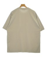 ATON（エイトン）Tシャツ・カットソー ベージュ サイズ:6(XXL位) メンズ/2200649273119