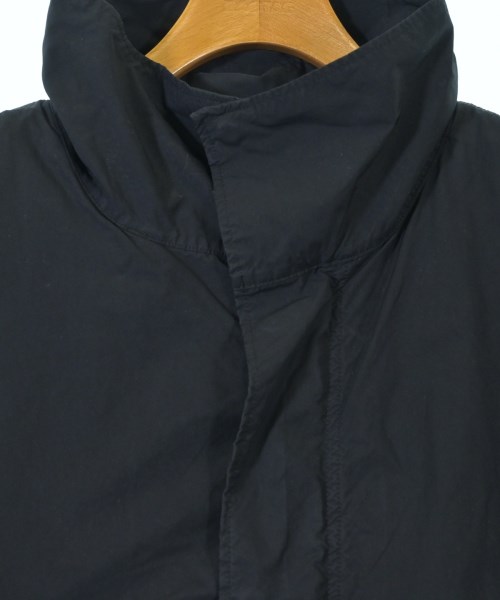 ATON（エイトン）その他 黒 サイズ:04(XL位) メンズ/2200641635014