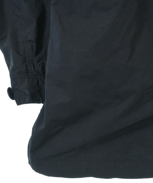 ATON（エイトン）その他 黒 サイズ:04(XL位) メンズ/2200641635014