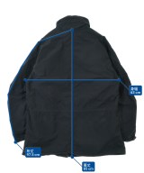 ATON（エイトン）その他 黒 サイズ:04(XL位) メンズ/2200641635014