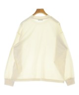 ATON（エイトン）Tシャツ・カットソー ベージュ サイズ:2(M位) レディース/2200643641099