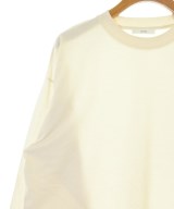 ATON（エイトン）Tシャツ・カットソー ベージュ サイズ:2(M位) レディース/2200643641099