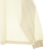 ATON（エイトン）Tシャツ・カットソー ベージュ サイズ:2(M位) レディース/2200643641099