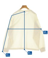 ATON（エイトン）Tシャツ・カットソー ベージュ サイズ:2(M位) レディース/2200643641099