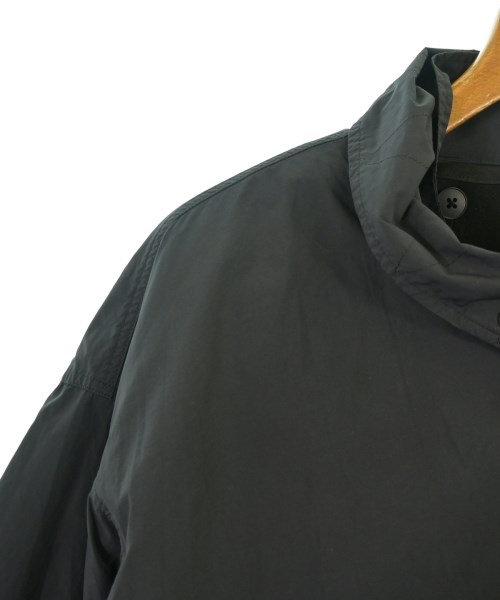 ATON（エイトン）コート グレー サイズ:06(XXXL位) メンズ/2200644203029