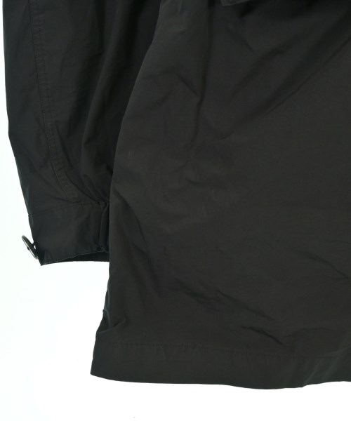 ATON（エイトン）コート グレー サイズ:06(XXXL位) メンズ/2200644203029