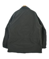 ATON（エイトン）コート グレー サイズ:06(XXXL位) メンズ/2200644203029