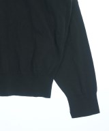 ATON（エイトン）ニット・セーター 黒 サイズ:02(M位) レディース/2200642488039