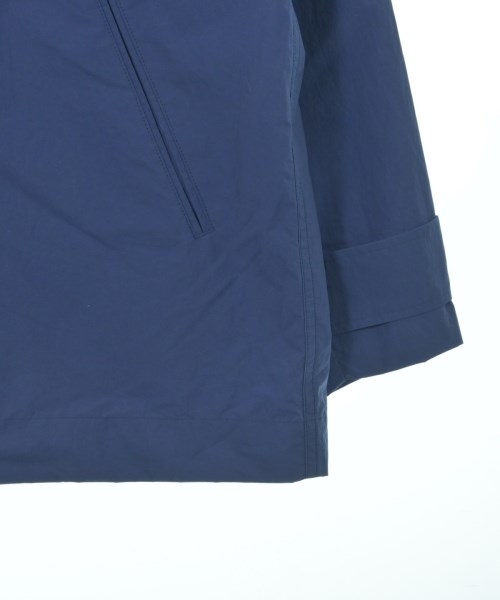 ATON（エイトン）カバーオール 青 サイズ:6(XL位) メンズ/2200651203029