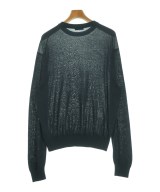 ATON（エイトン）ニット・セーター 紺 サイズ:02(S位) メンズ/2200651203036