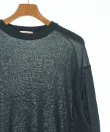 ATON（エイトン）ニット・セーター 紺 サイズ:02(S位) メンズ/2200651203036