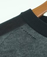 ATON（エイトン）ニット・セーター 紺 サイズ:02(S位) メンズ/2200651203036