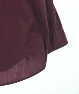 ATON（エイトン）カジュアルシャツ 赤 サイズ:4(XL位) メンズ/2200651203074