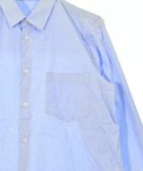 ATON（エイトン）カジュアルシャツ 青 サイズ:2(M位) メンズ/2200651203104