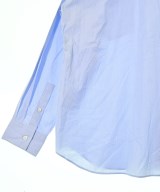 ATON（エイトン）カジュアルシャツ 青 サイズ:2(M位) メンズ/2200651203104