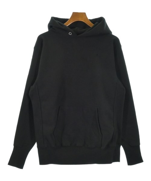 ATON(エイトン)パーカー 黒 サイズ:04(M位)/2200651279062