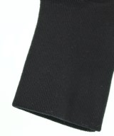 ATON（エイトン）パーカー 黒 サイズ:04(M位) メンズ/2200651279062