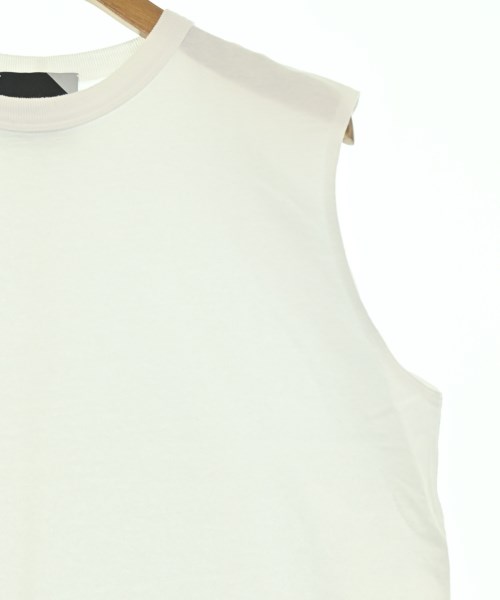 ATON（エイトン）ノースリーブ 白 サイズ:02(M位) レディース/2200638316025