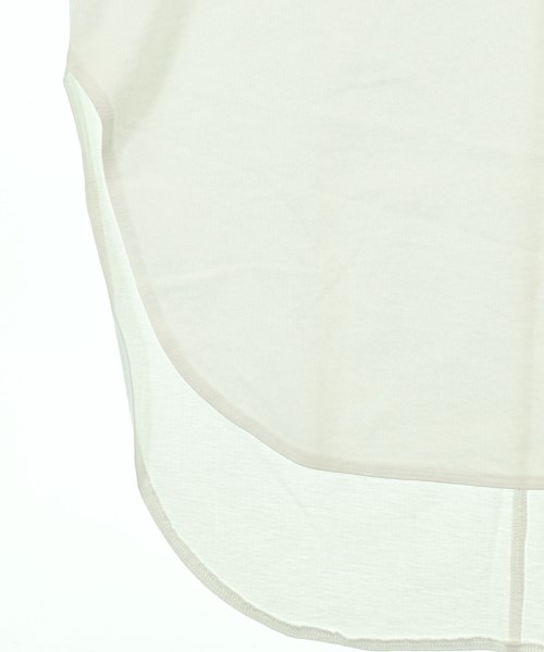 ATON（エイトン）ノースリーブ 白 サイズ:02(M位) レディース/2200638316025