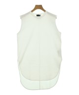 ATON（エイトン）ノースリーブ 白 サイズ:02(M位) レディース/2200638316025