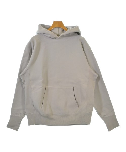 ATON(エイトン)パーカー グレー サイズ:06(XXL位)/2200637858038