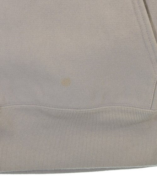 ATON（エイトン）パーカー グレー サイズ:06(XXL位) メンズ/2200637858038