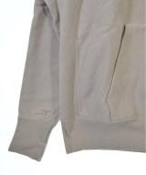 ATON（エイトン）パーカー グレー サイズ:06(XXL位) メンズ/2200637858038