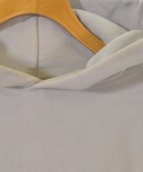 ATON（エイトン）パーカー グレー サイズ:06(XXL位) メンズ/2200637858038