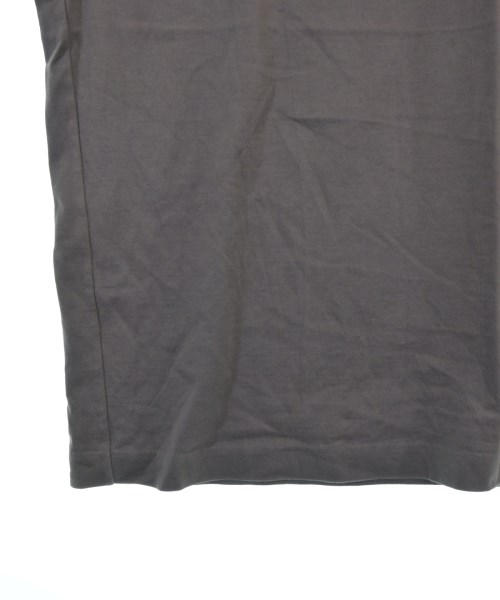 ATON（エイトン）ワンピース グレー サイズ:02(M位) レディース/2200648693024