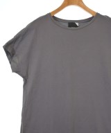 ATON（エイトン）ワンピース グレー サイズ:02(M位) レディース/2200648693024