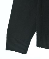 ATON（エイトン）ニット・セーター 黒 サイズ:02(M位) メンズ/2200651853019