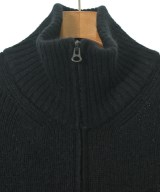 ATON（エイトン）ニット・セーター 黒 サイズ:04(XL位) メンズ/2200651853026